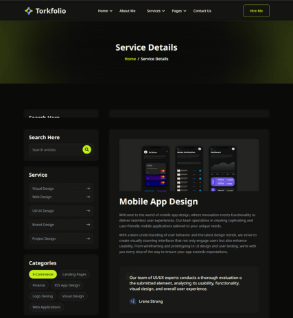 Demo Image