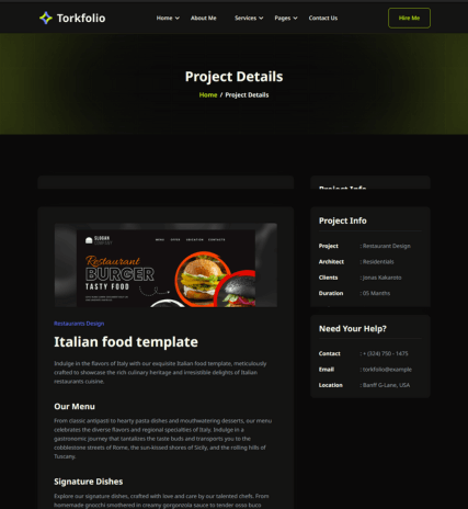Demo Image