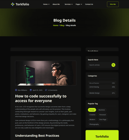 Demo Image