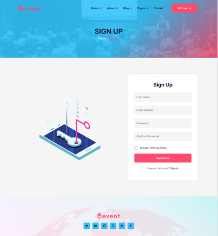 Demo Image