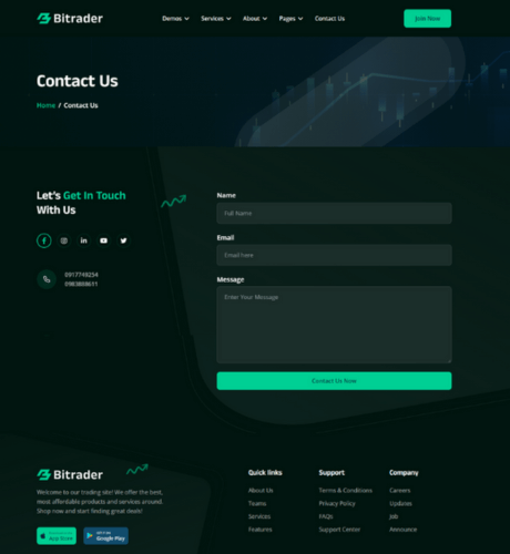 Demo Image