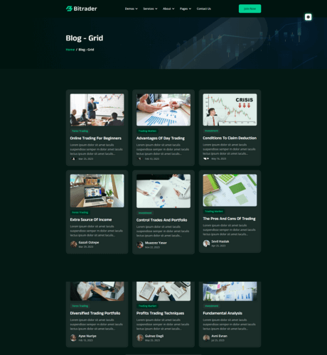 Demo Image