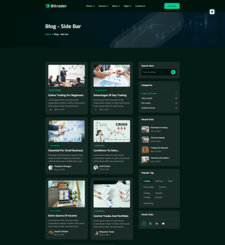 Demo Image