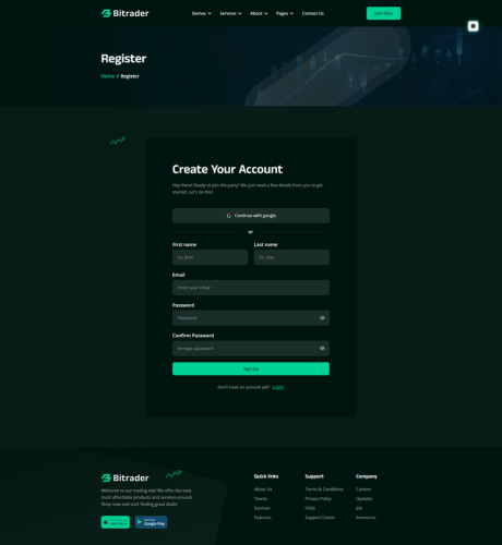 Demo Image