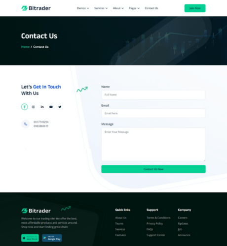 Demo Image