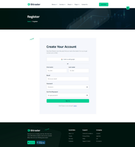 Demo Image