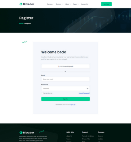 Demo Image