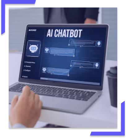 ai chatbot   image